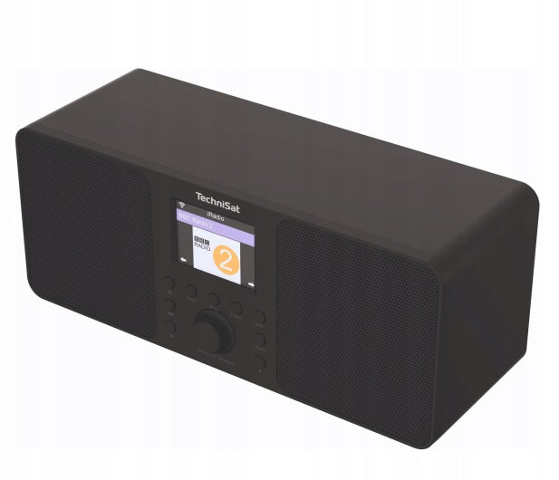 Internet Radio TechniSat CLASSIC 300 IR V2 Brand TechniSat