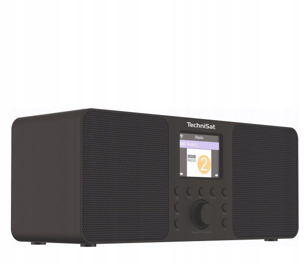 Internet Radio TechniSat CLASSIC 300 IR V2 Model Classic 300 IR V2