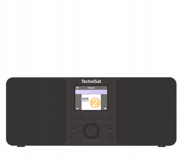 Internet Radio TechniSat CLASSIC 300 IR V2