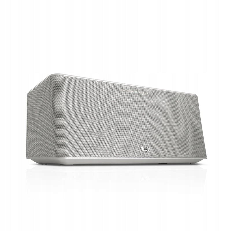 Internet radio, Teufel MOTIV HOME speaker, streaming, Multiroom