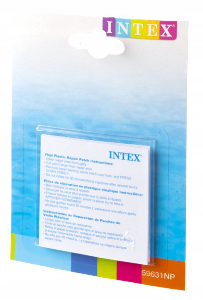 Intex 26356 Garden Pool 549x274x132cm Framed Sand Pump Ladder Length 549 cm