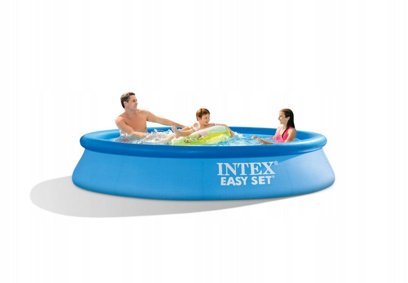 Intex 28118 Bazénový set s filtrací 305 x 61 cm Brand Intex