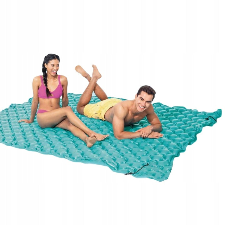 Intex 56841EU swimming pool float and beach mattress for swimming