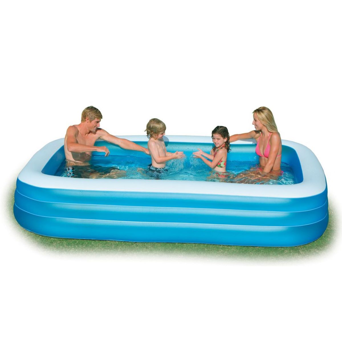 Intex 58484 Rodinný bazén 305 x 183 cm Brand Intex