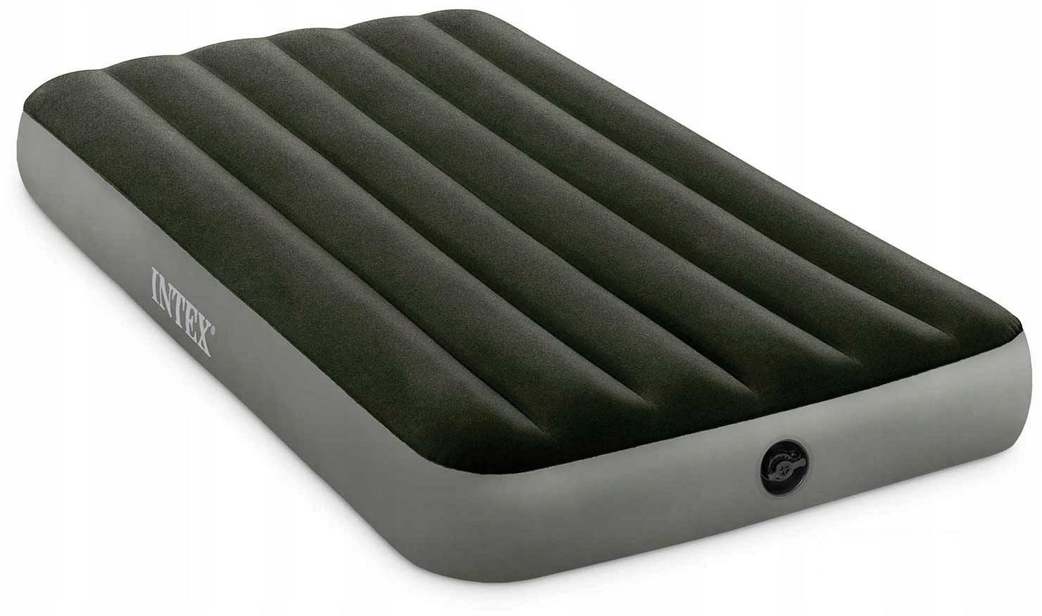 Intex 64106 PRESTIGE DOWNY AIRBED COT