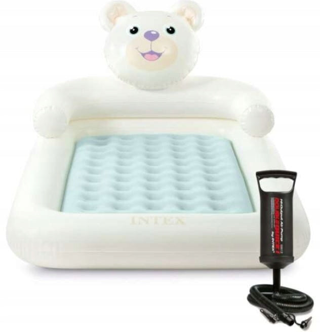 Intex Teddy Bear 66817 baby travel cot