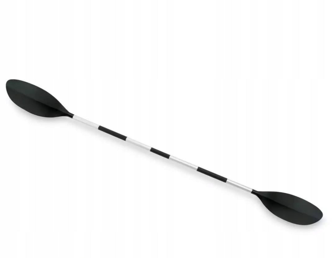 Intex kayak paddle connector Color black
