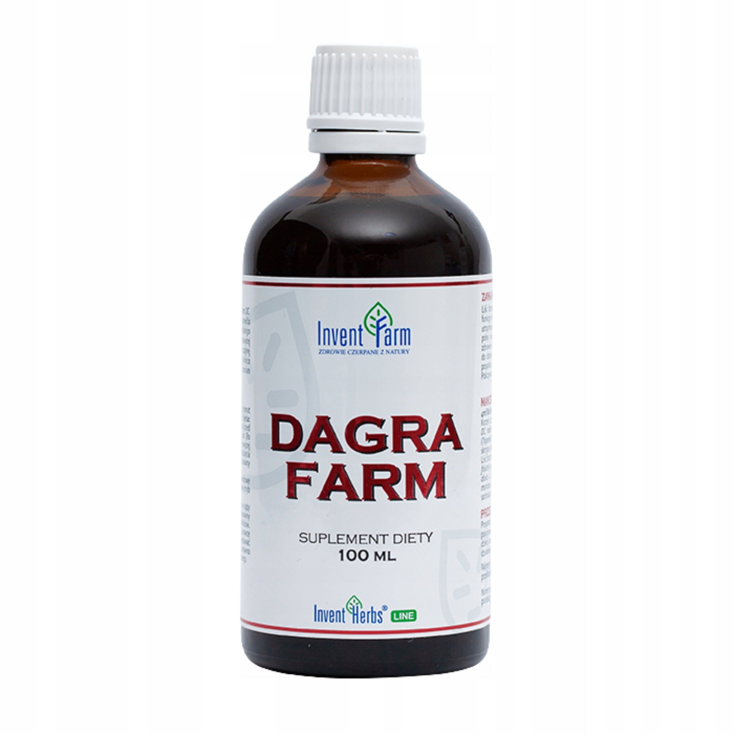 Invent Farm Dagra Farm 100 ml