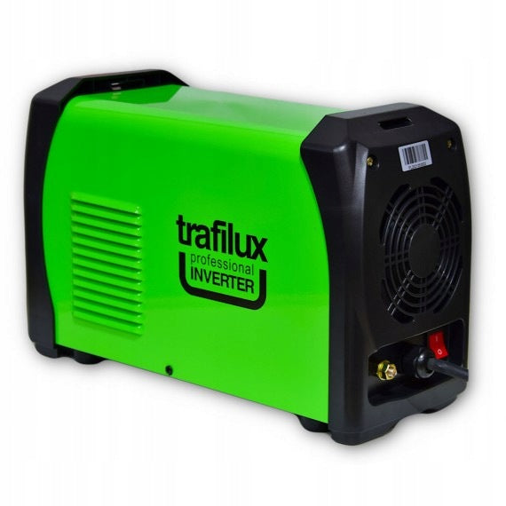 Inverter Welding Machine Trafilux MMA 235 PRO IGBT TIG Lift VRD Electrode 5mm Brand Trafilux