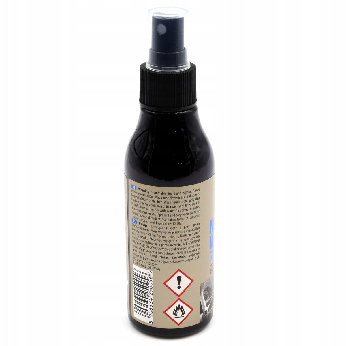 Invisible Wiper K2 150ml K510 EAN (GTIN) 5906534250056