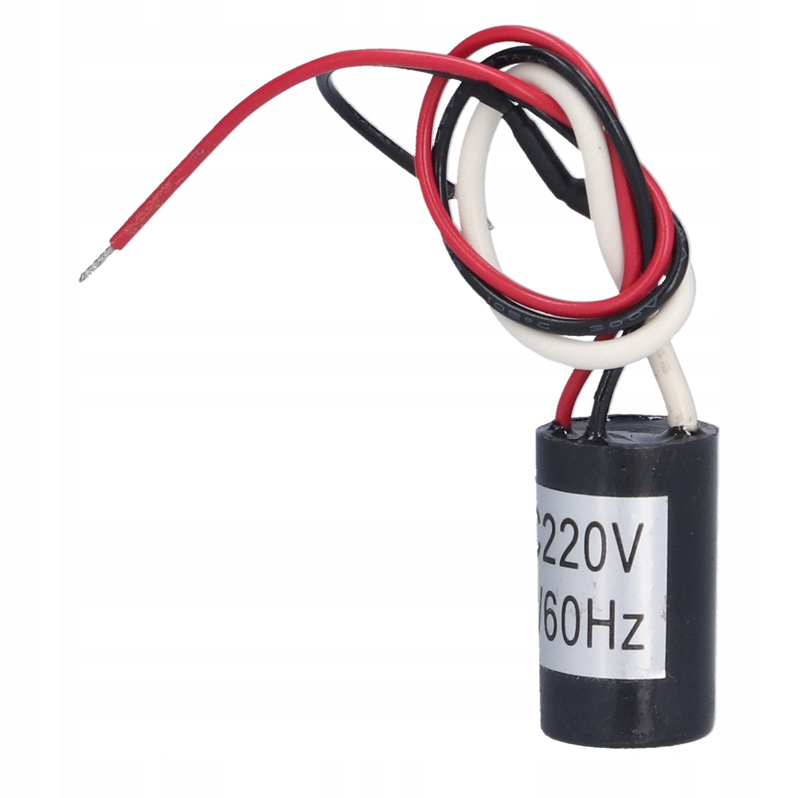 Ionizer, wide application negative ion generator, cylindrical d
