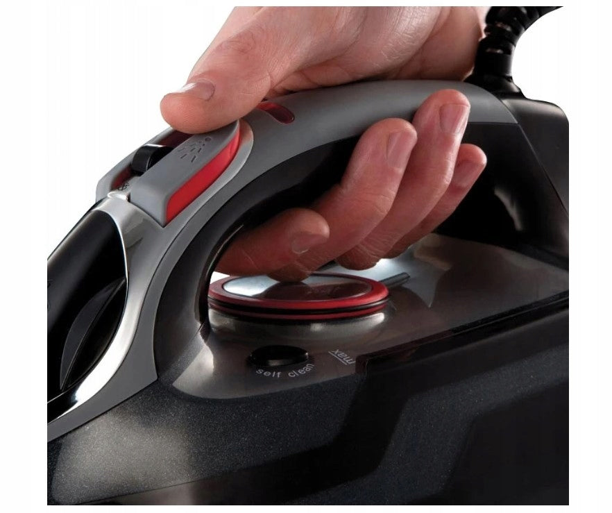 Iron Russell Hobbs Iron 20630-56 3100W 0,35L ceramic Brand Russell Hobbs