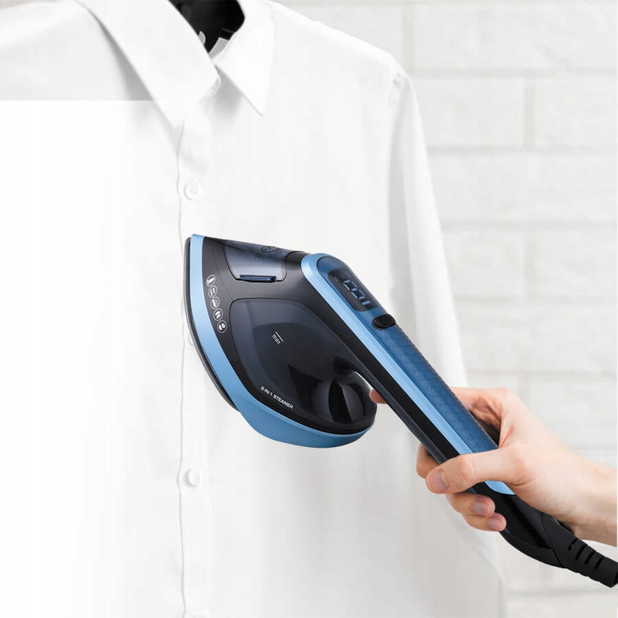 Iron / Steamer for clothes 2in1 1800W | Maestro MR-315C Model MR-315C