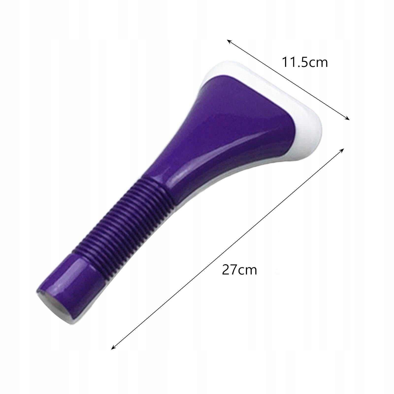Ironing Machine Steam Handle Universal Air Pipe Nozzle for Household Brand no brand