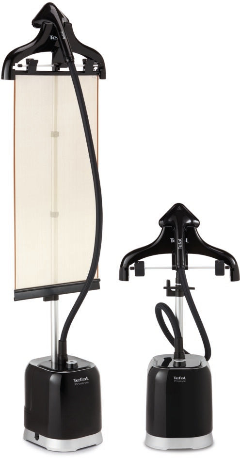 Ironing machine DRYING steamer STEAMER for clothes 2000W Tefal Manufacturer code 3121040090169