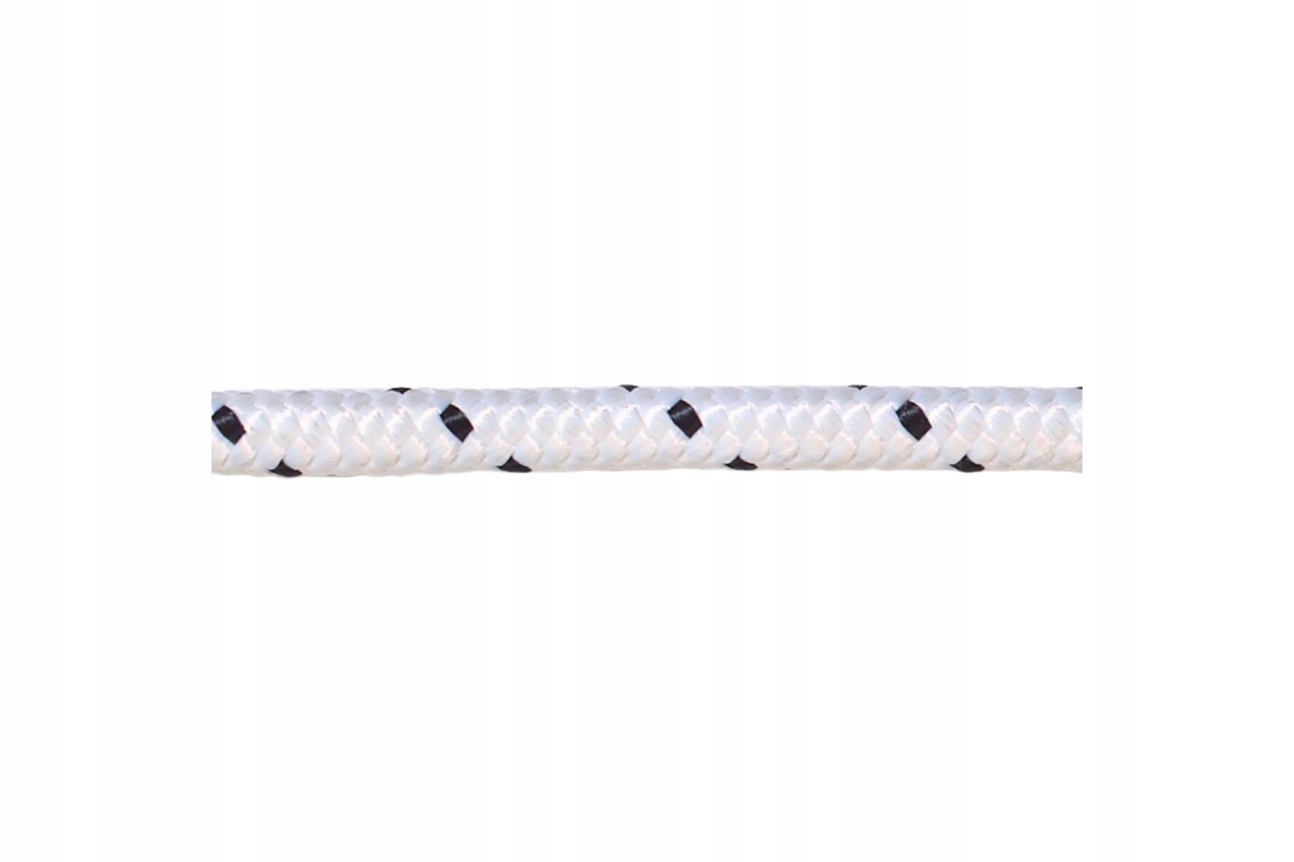 Irrigation wick for moss pots and poles, constant hydration of plants 2m