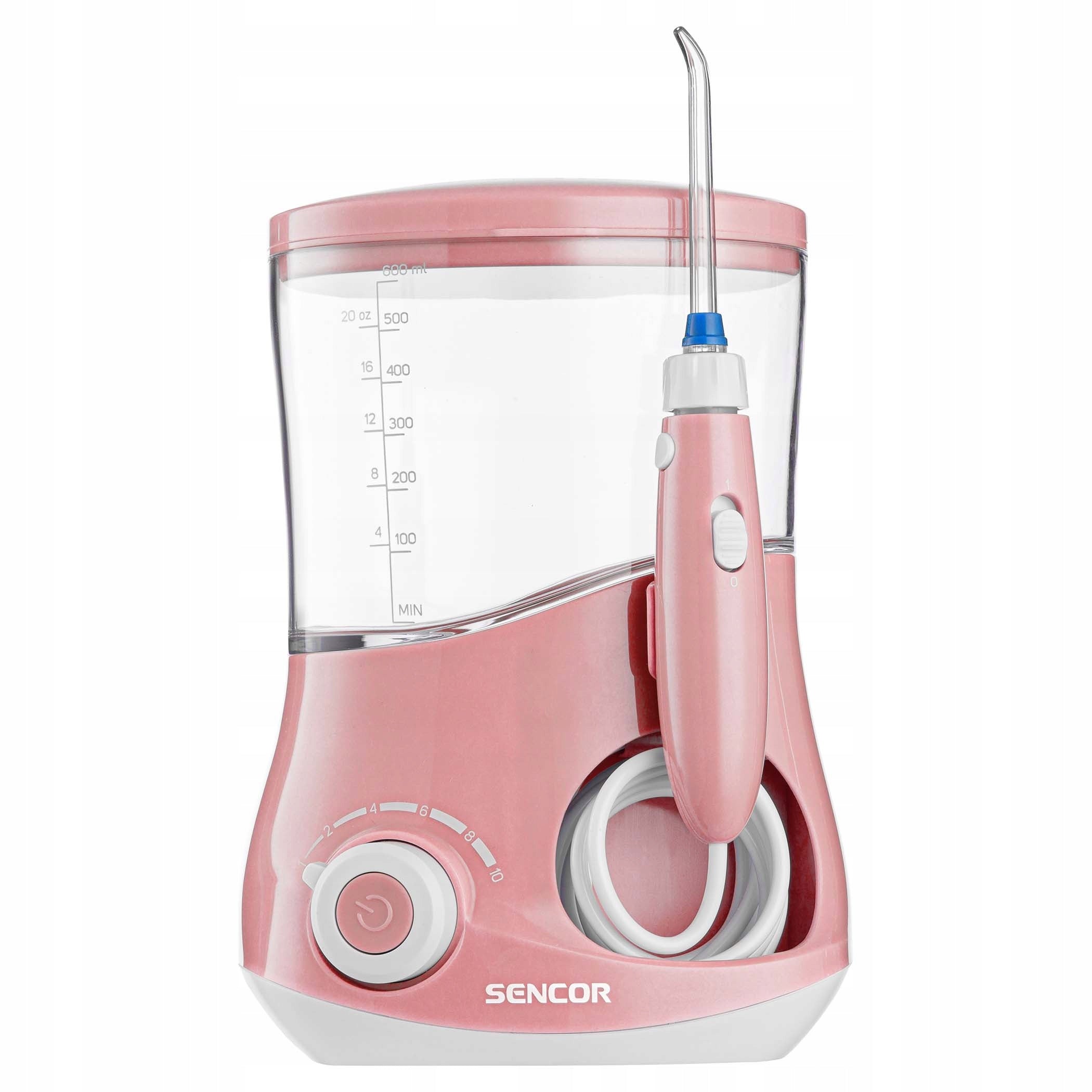 Irrigator Sencor SOI 2201RS 758 kPa 600ml tip Brand Sencor