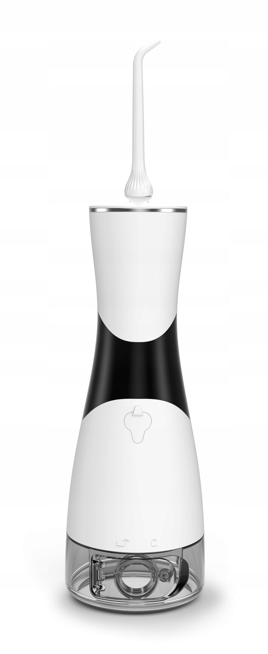 Irrigator WEBBER AOW09W White and black Model AOW09W