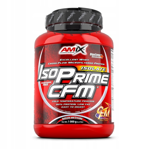 IsoPRIME CFM 1000g moca choco coffee