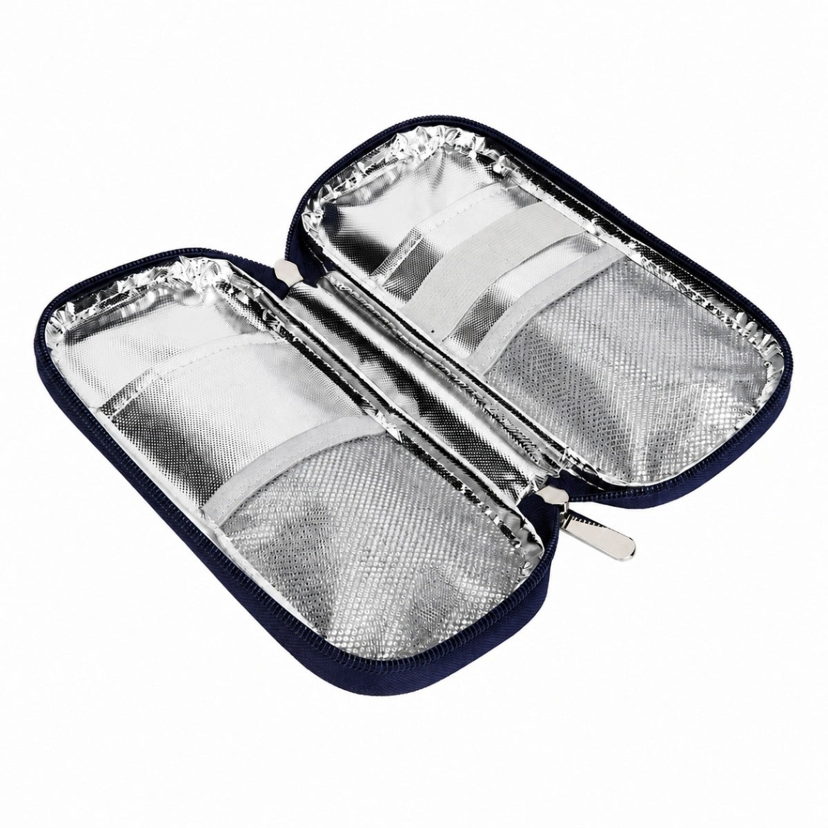 Isothermal Case for Diabetic Insulin Cooling Case Packaging status original