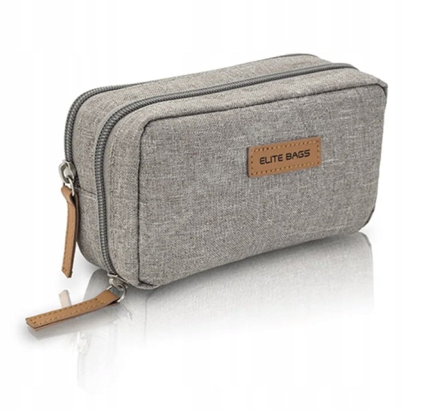 Isothermal Insulin Case Elite Bags Grey Medical device no