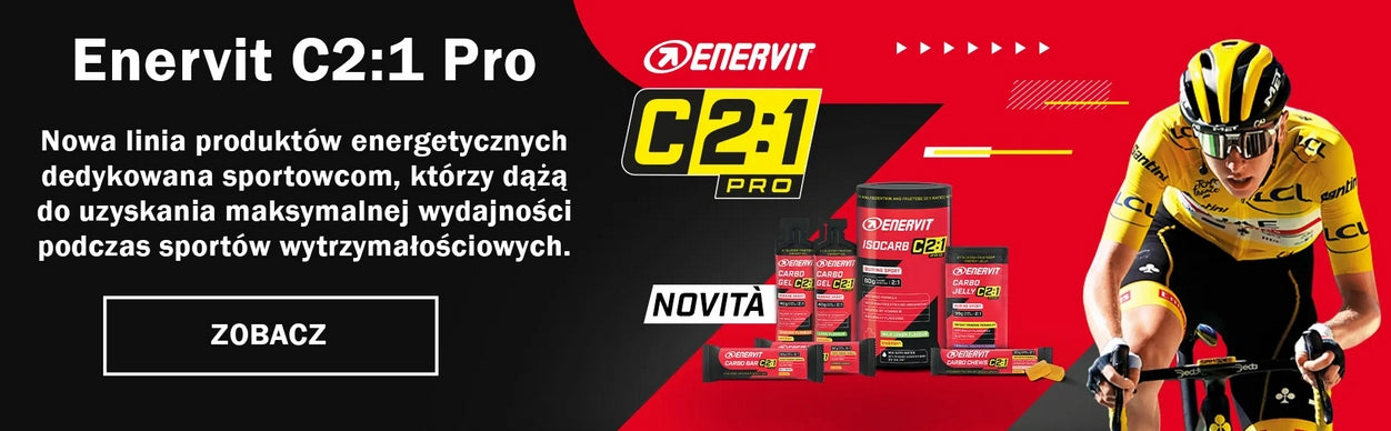 Isotonic Enervit Sport Isotonic Drink Lemon 420g Expiration date at least 1 year from the date of purchase