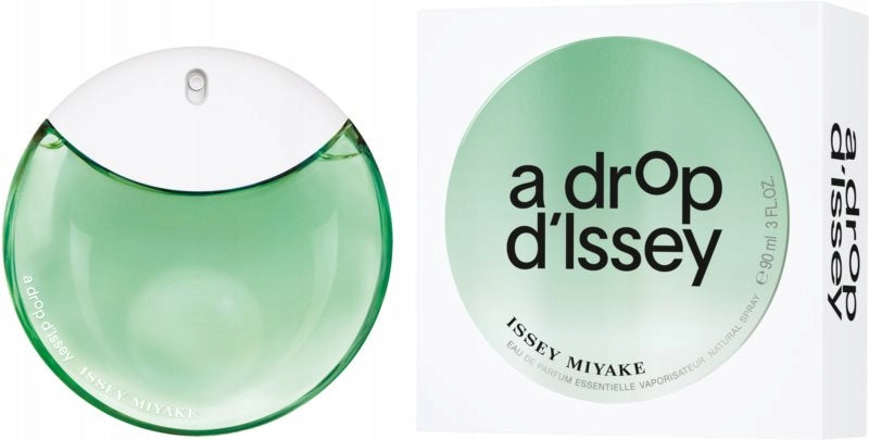 Issey Miyake A Drop D`Issey Essentielle 90ml EDP Perfumed Water for Women