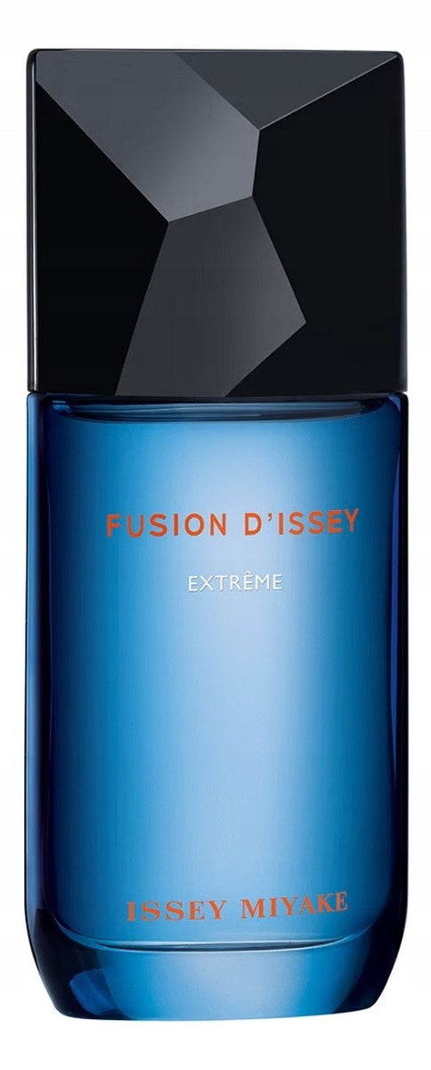 Issey Miyake Fusion d’Issey Toal water. 100 ml