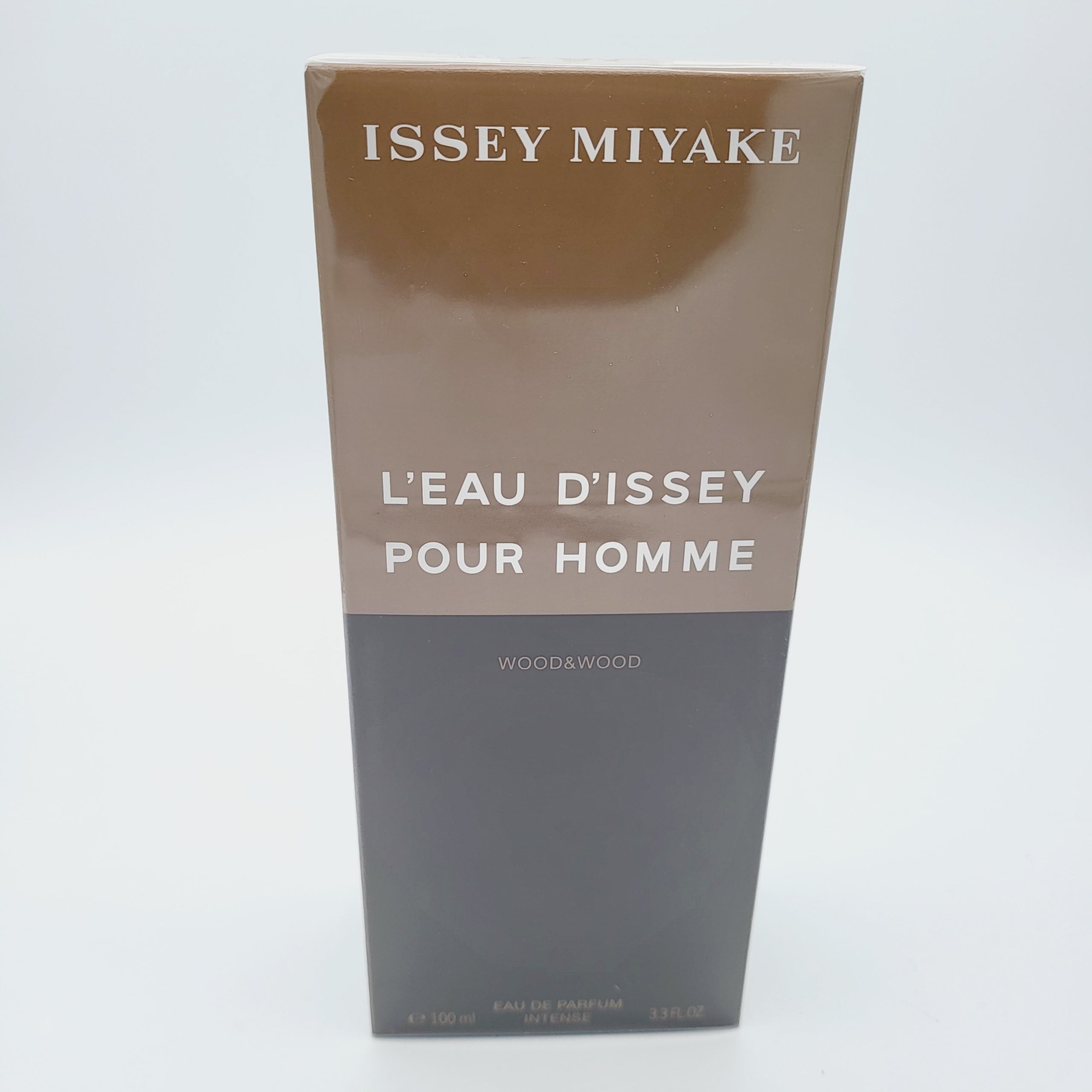 Issey Miyake L'EAU D'ISSEY Wood & Wood edp 100 ml Manufacturer code Issey Miyake L'EAU D'ISSEY Wood & Wood