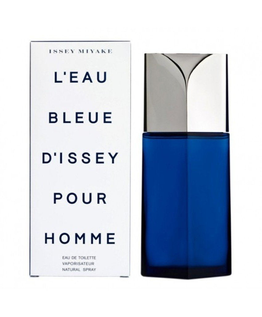 Issey Miyake L'Eau Bleue D'Issey Pour Homme edt 75ml