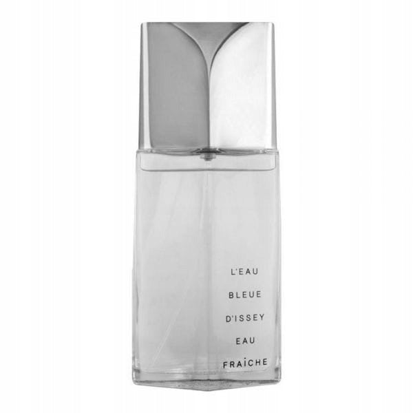 Issey Miyake L'Eau Bleue d'Issey Eau Fraiche eau de toilette spray 125ml EDT Manufacturer code 3423470485950