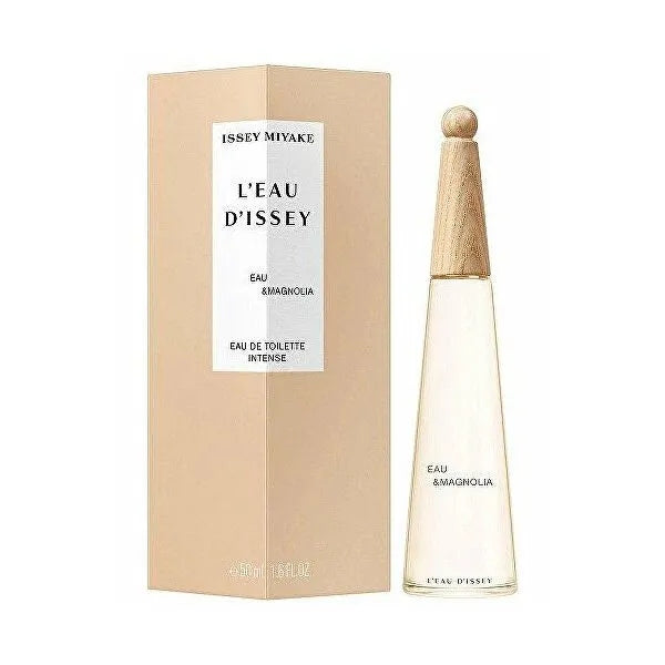 Issey Miyake L'Eau D'Issey Eau & Magnolia Eau de toilette 50ml Brand Issey Miyake