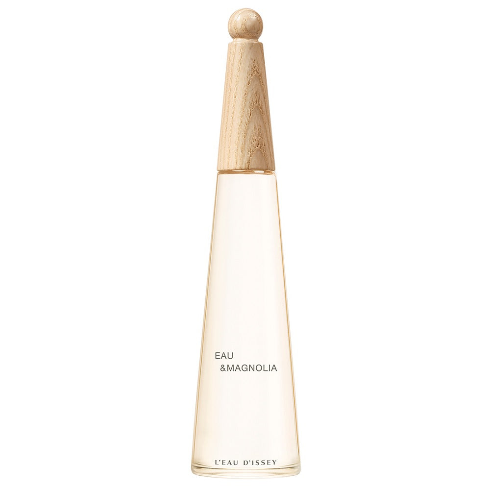 Issey Miyake L'Eau D'Issey Eau & Magnolia Eau de toilette 50ml Packaging status original
