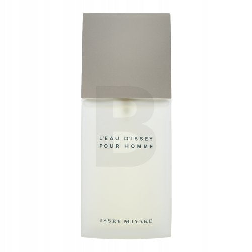 Issey Miyake L'Eau D'Issey Pour Homme toaletní voda pro muže 125 ml