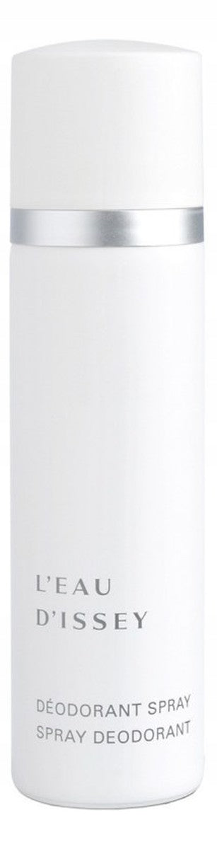 Issey Miyake L'Eau D'Issey deodorant spray for women 100ml Medical device class I