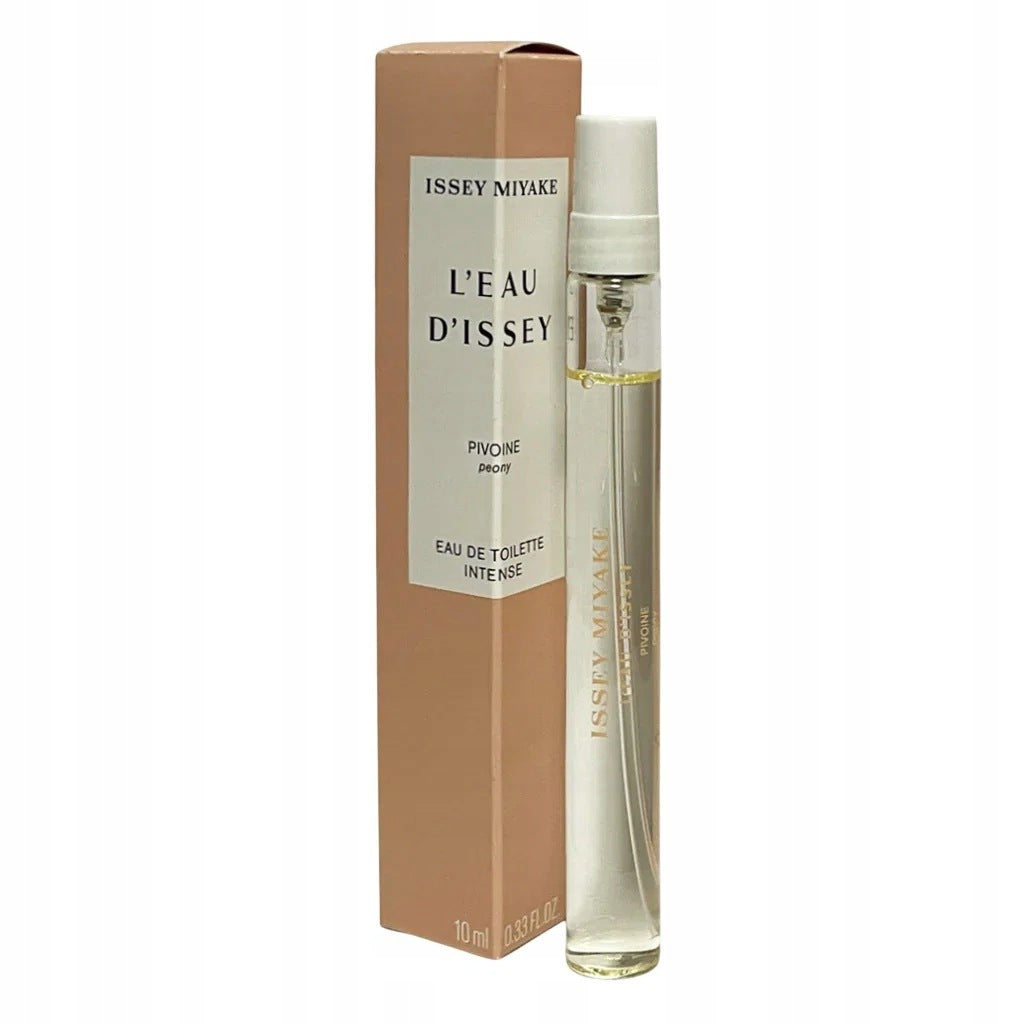 Issey Miyake L'Eau d'Issey Pivoine Intense EDT 10 ml
