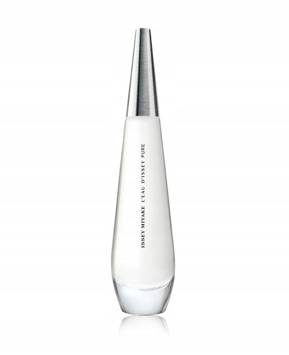Issey Miyake L'Eau d'Issey Pure 90 ml eau de toilette woman EDT
