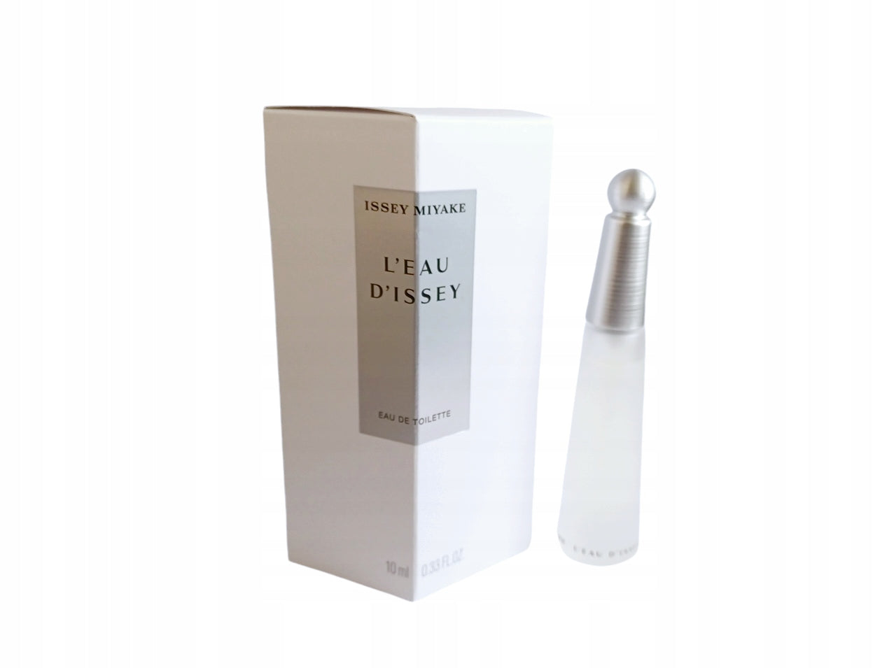 Issey Miyake L'eau D'issey Eau de Toilette 10ml