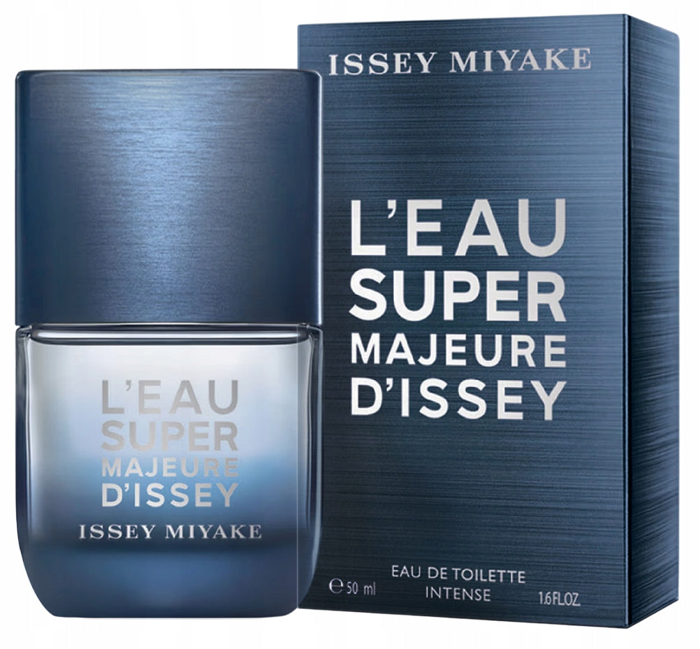 Issey Miyake L’Eau Super Majeure d’Issey Intense EDT 50ml