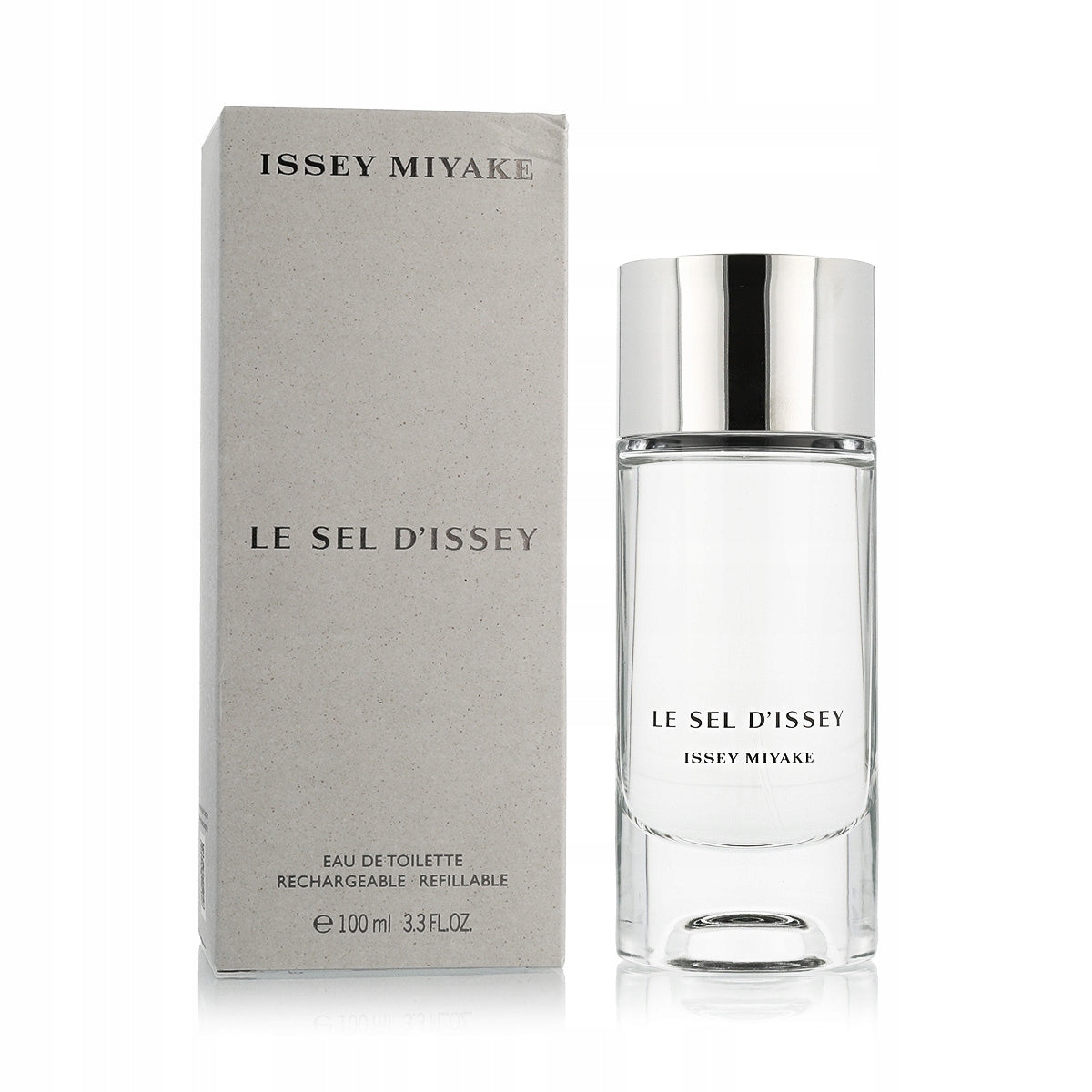 Issey Miyake Le Sel d'Issey EDT 100 ml M
