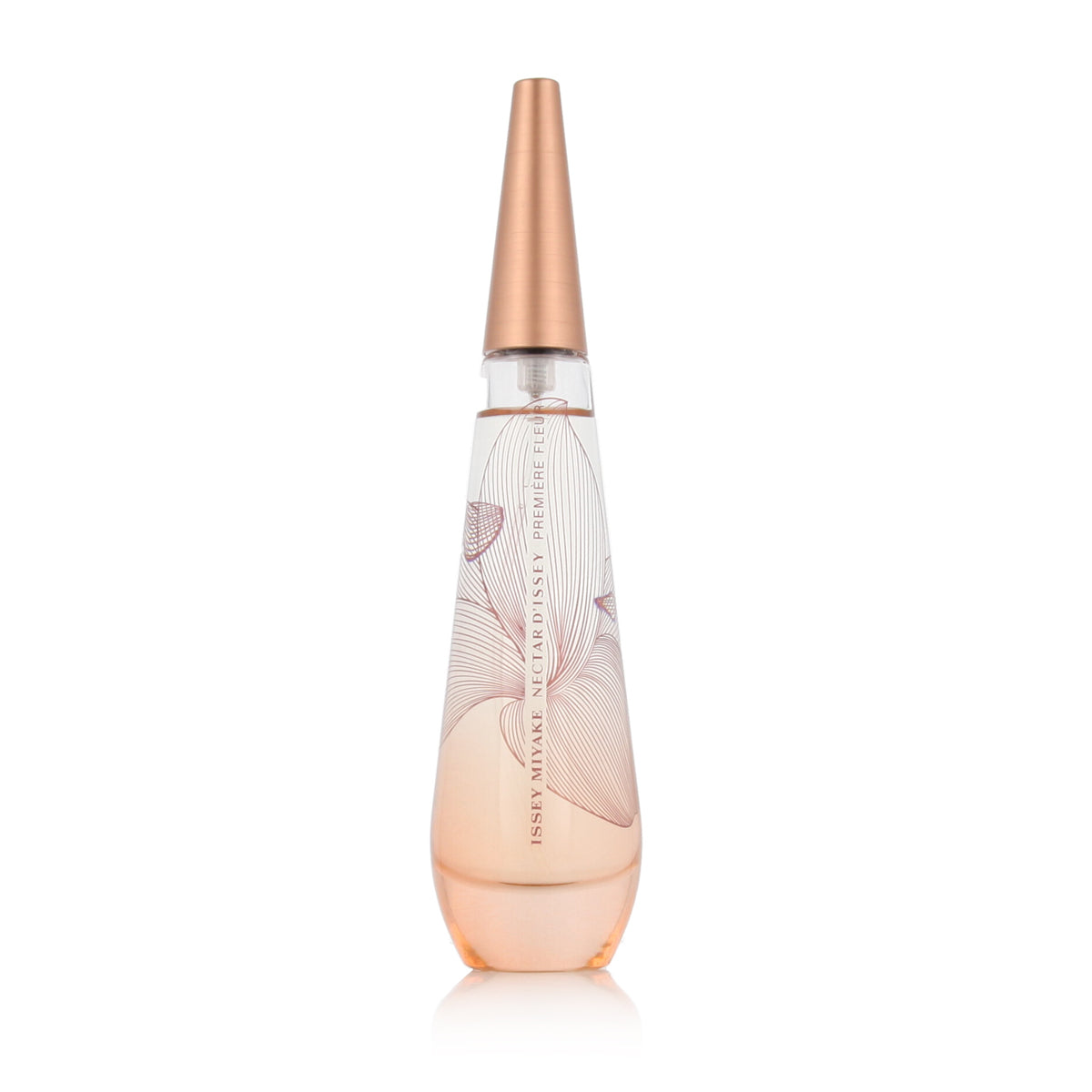Issey Miyake Nectar D'Issey Première Fleur EDP 50 ml W Line other