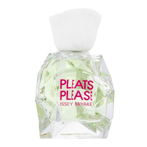 Issey Miyake Pleats Please L´Eau toaletní voda pro ženy 50 ml