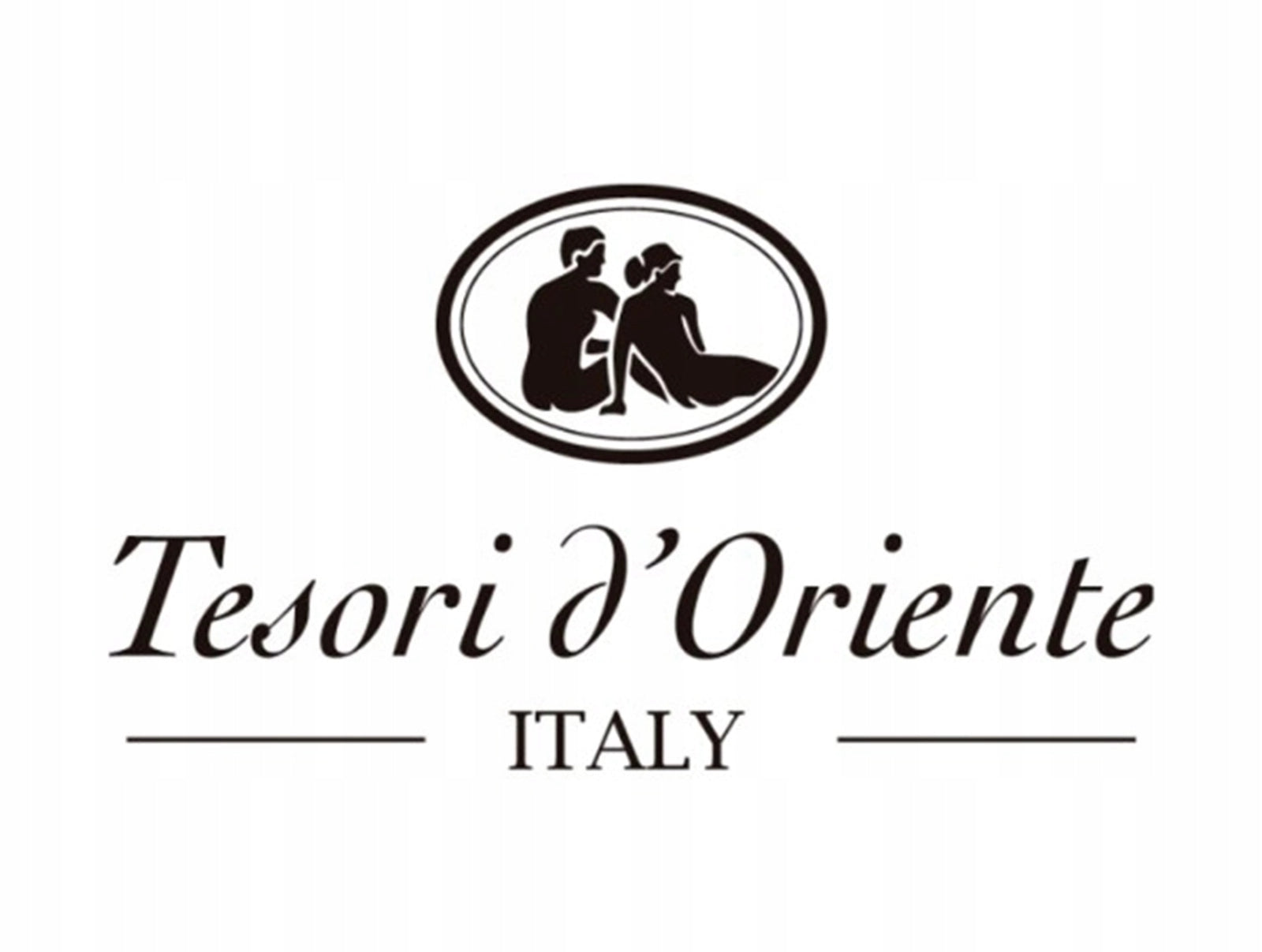 Italian Eau de Parfum TESORI d'Oriente Fiore d Dragone dragon flower 100ml Packaging status original
