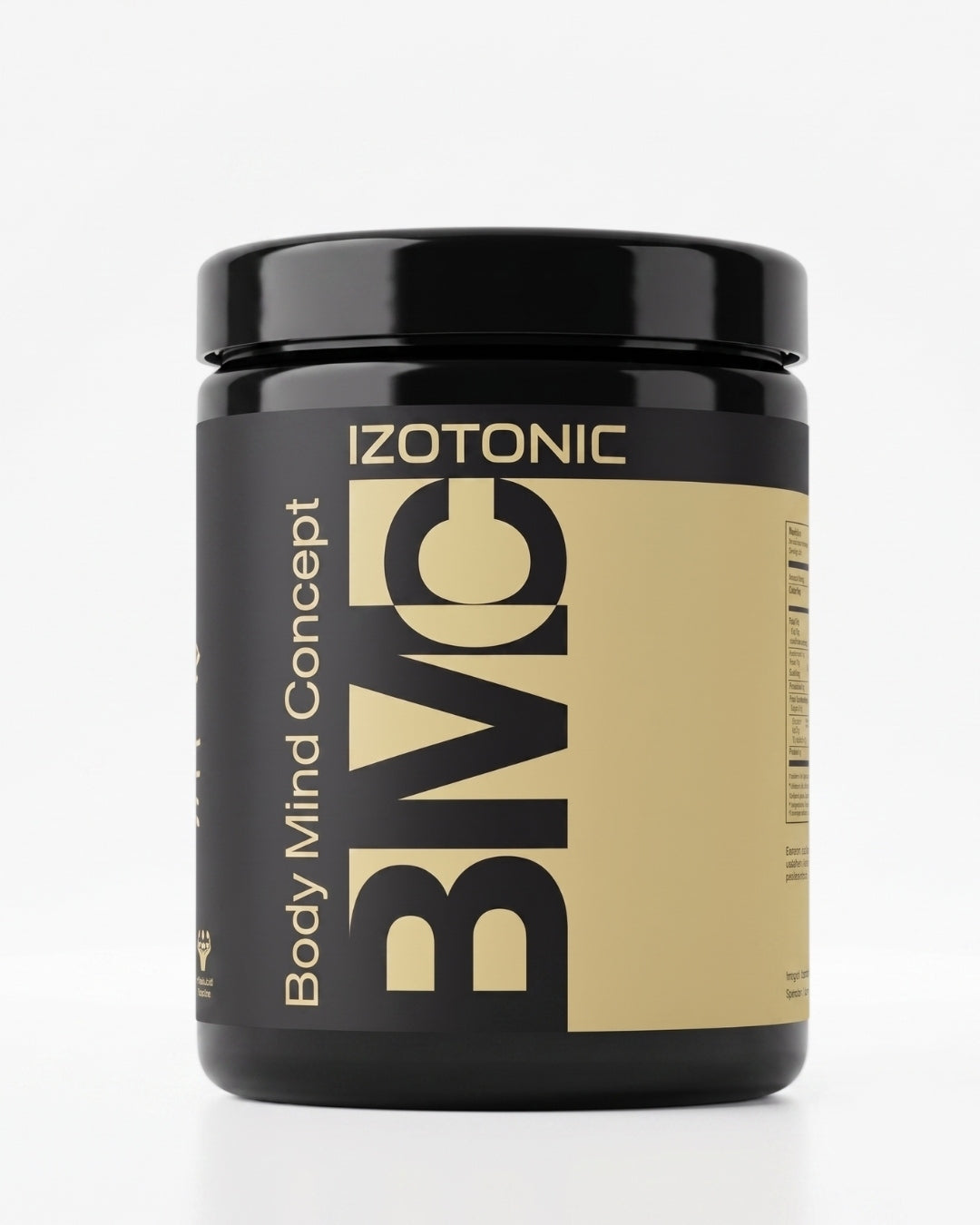 Izotonic 300 g (30 servings) - professional drink with minerals