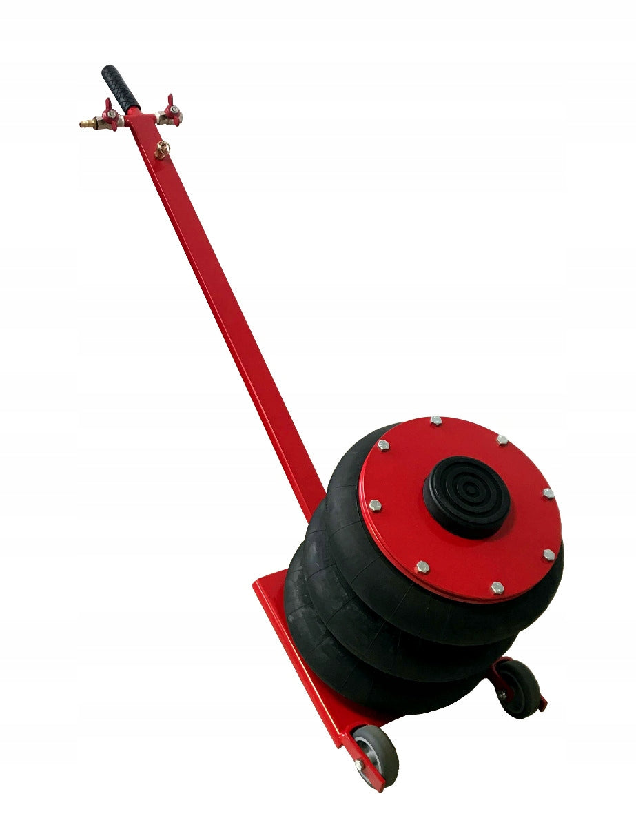 J-4a cushion lift - 3.5T