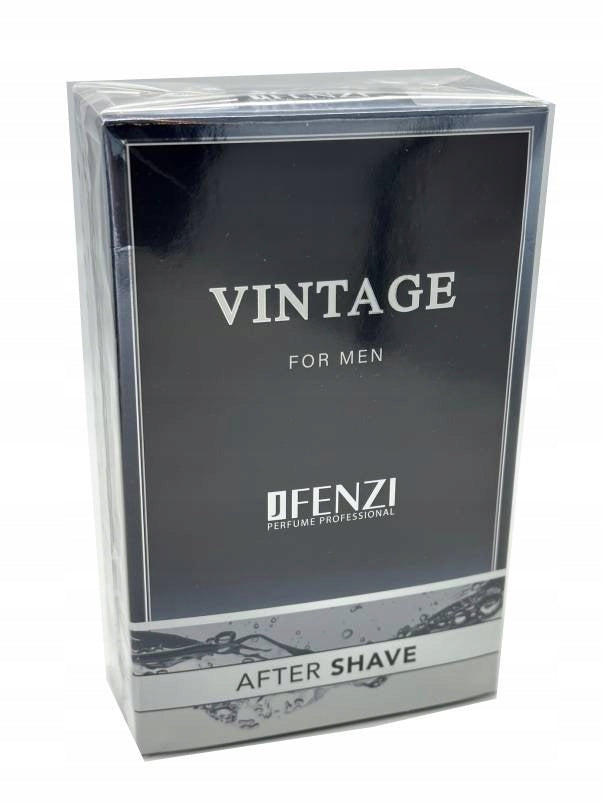 J Fenzi Vintage After Shave 100 ml