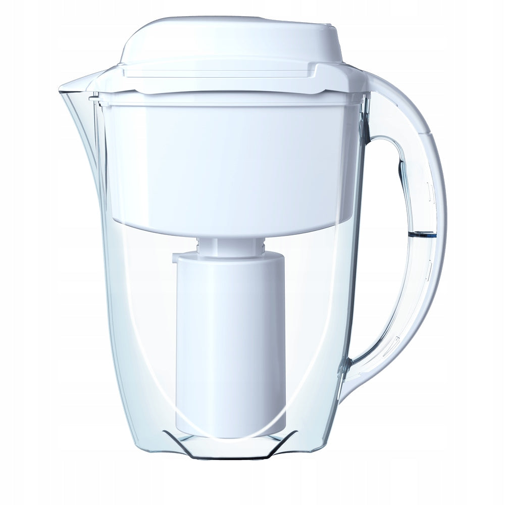 J.SHMIDT 500 jug with 3 refills, white Manufacturer code 000019