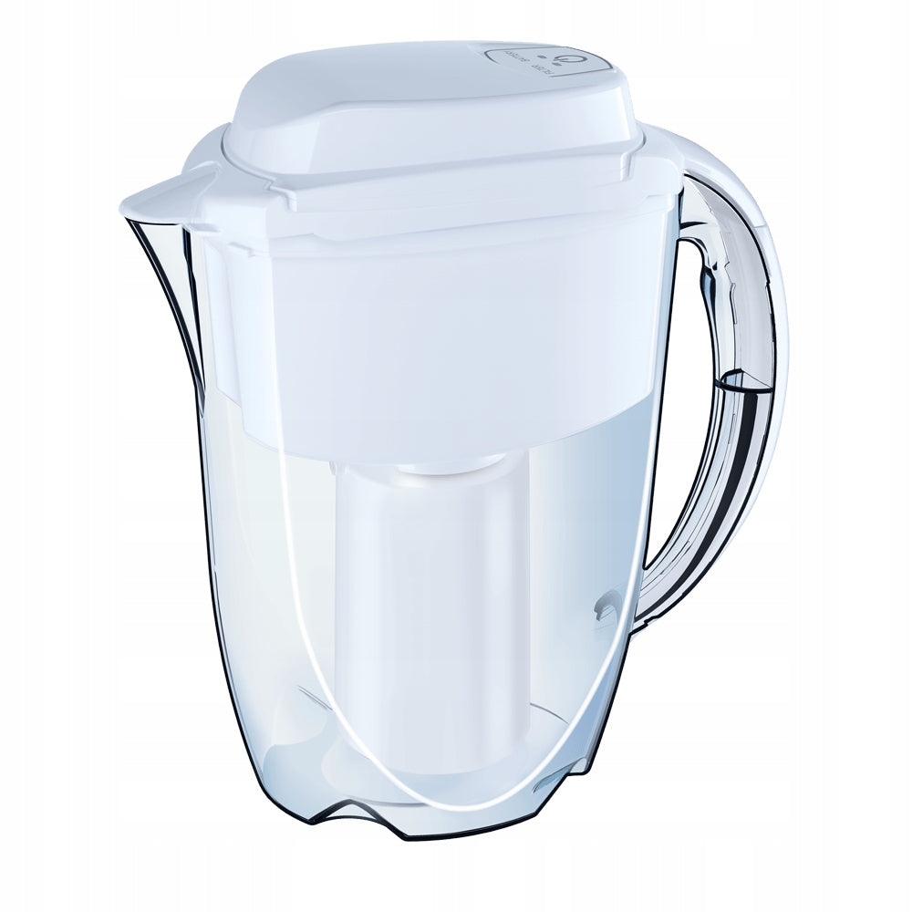 J.SHMIDT 500 jug with 3 refills, white Packaging status original
