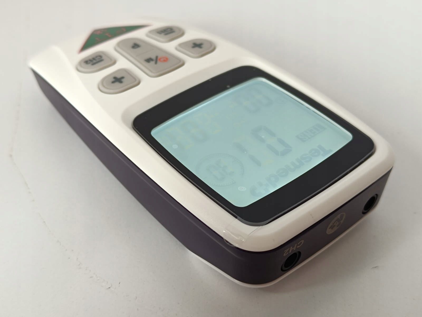 J22 Muscle electrostimulator Tesmed 5.8 universal size Model 5.8
