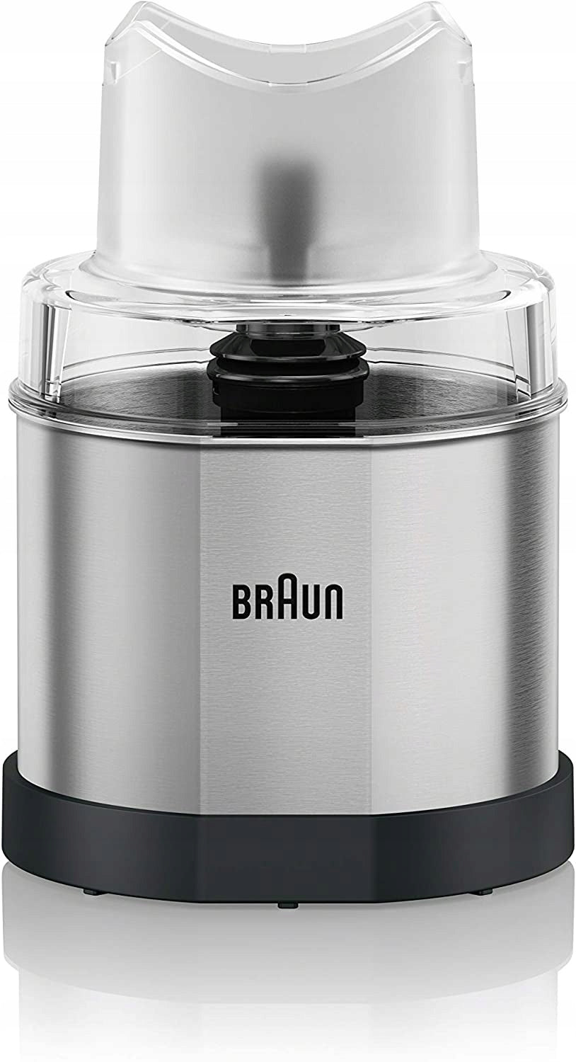 J267 Hand Blender Braun MQ 60 300 W silver/grey